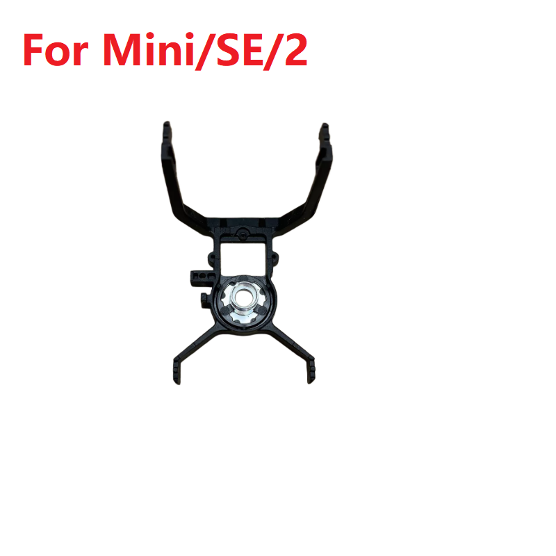 Drone Gimbal Dampener - Original Gimbal-Teile Dämpferhalterung für Mini/2/SE Drohne