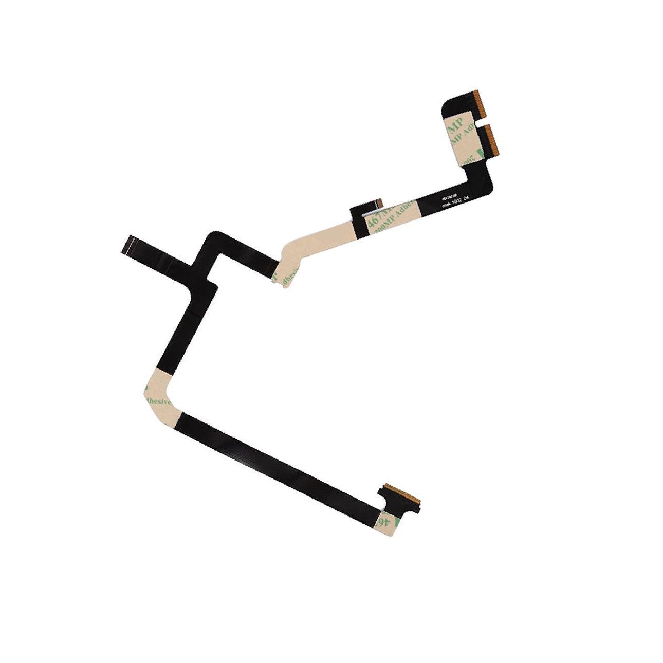Drone Gimbal Ribbon Cable - Flexibler Gimbal-Flachbandkabel-Drahtriemen für die Phantom 4