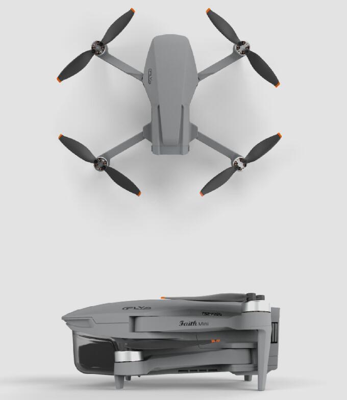 Original C-FLY glauben mini rc – Holy Stone Drone Hs440 Bewertung und Preis
