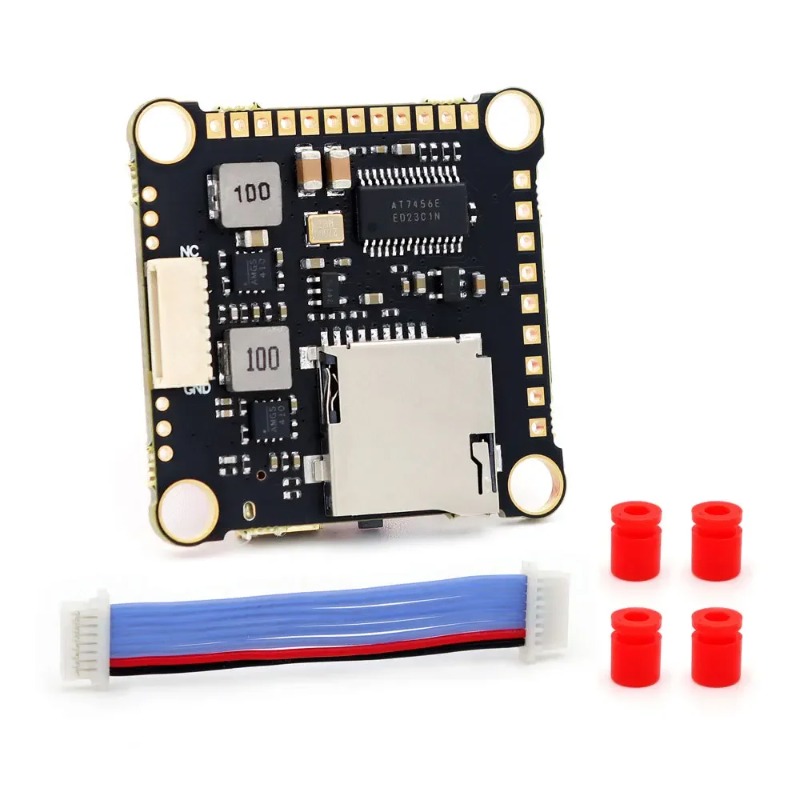 F4 V3S PLUS FC Flugcontroller  – Betaflight Fc F4 Bewertung und Preis