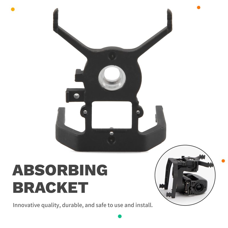 Neueste Gimbal Vibration Absor – Drone Gimbal Dampener Bewertung und Preis