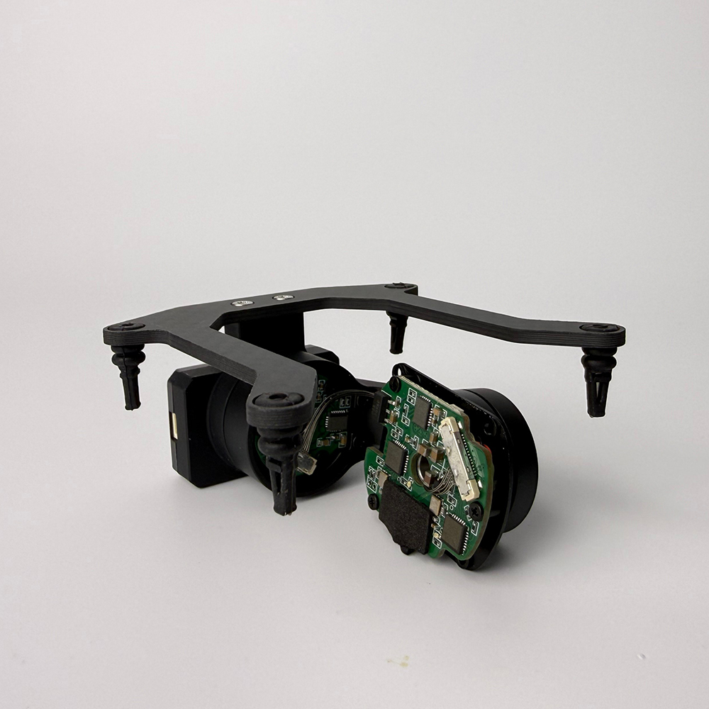 Bürstenloser Gimbal 3-Achsen 2 – Drone Gimbal 3 Axis Bewertung und Preis