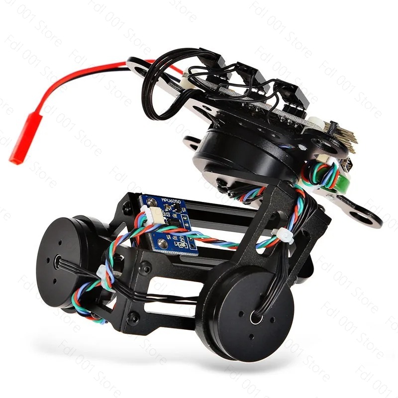 Modellflugzeug-Drohne mit Drei – Drone Gimbal 3 Axis Bewertung und Preis
