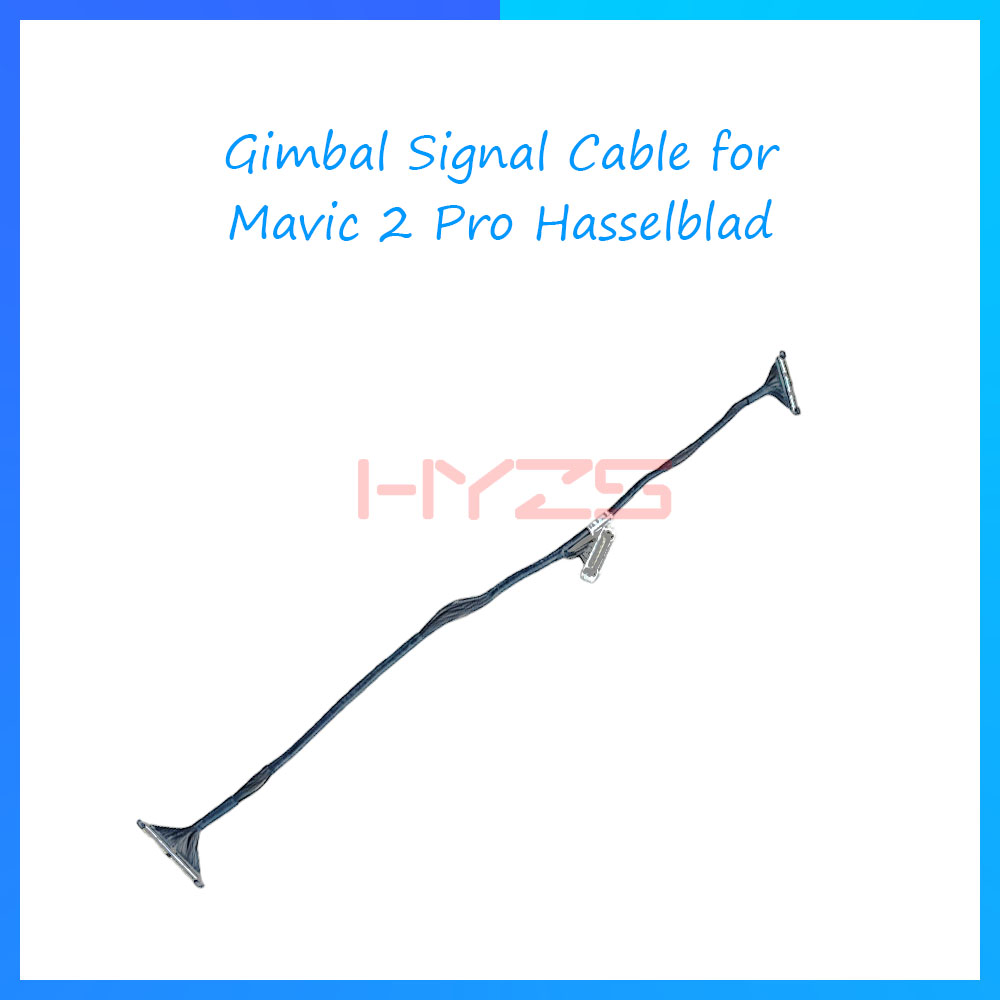 Gimbal PTZ Signal-Flexkabel fü – Drone Gimbal Ribbon Cable Bewertung und Preis